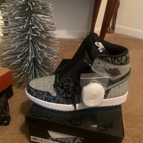 Air Jordan 1 Retro